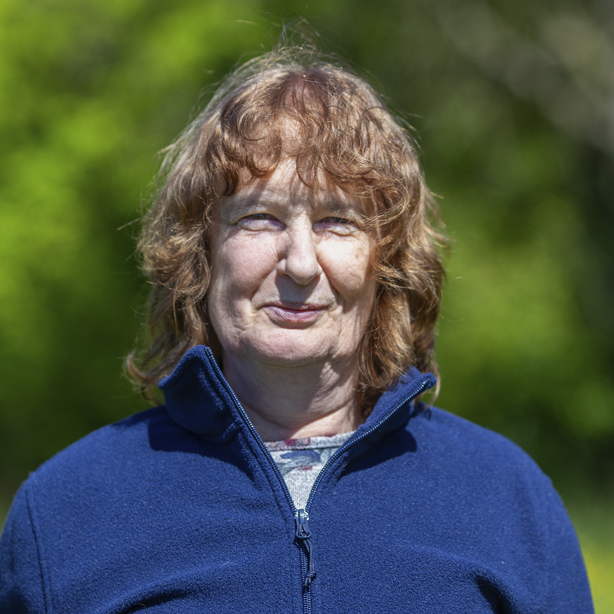 Tierarztpraxis Dr. Volz & Weber | Corina Brathje